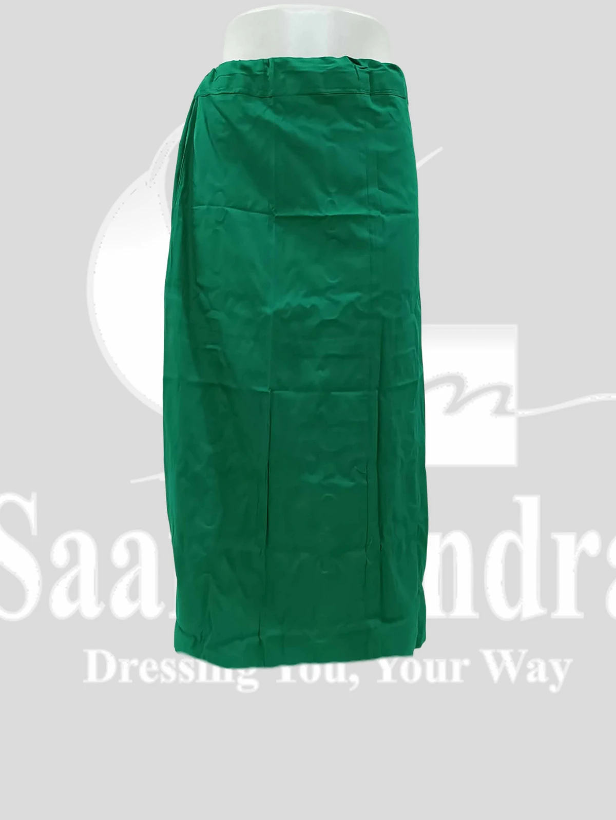 Cotton Skirt Colour 25